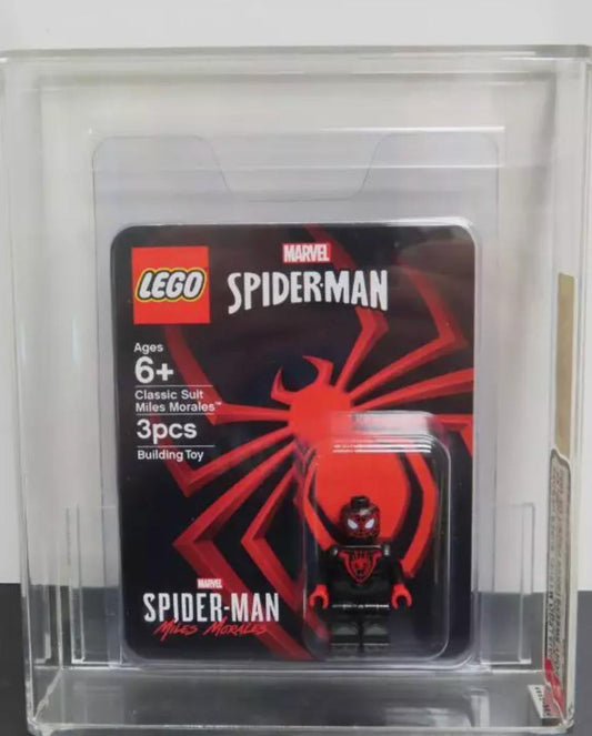 Spiderman Lego